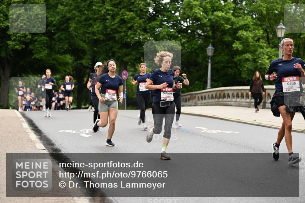 14.06.2026 - REWE Women's Run Dr. Thomas Lammeyer http://msf.ph/oto/9766065 14.06.2026 09:41:23 Laufen 11302, 10358, 10561, 7 meine-sportfotos.de