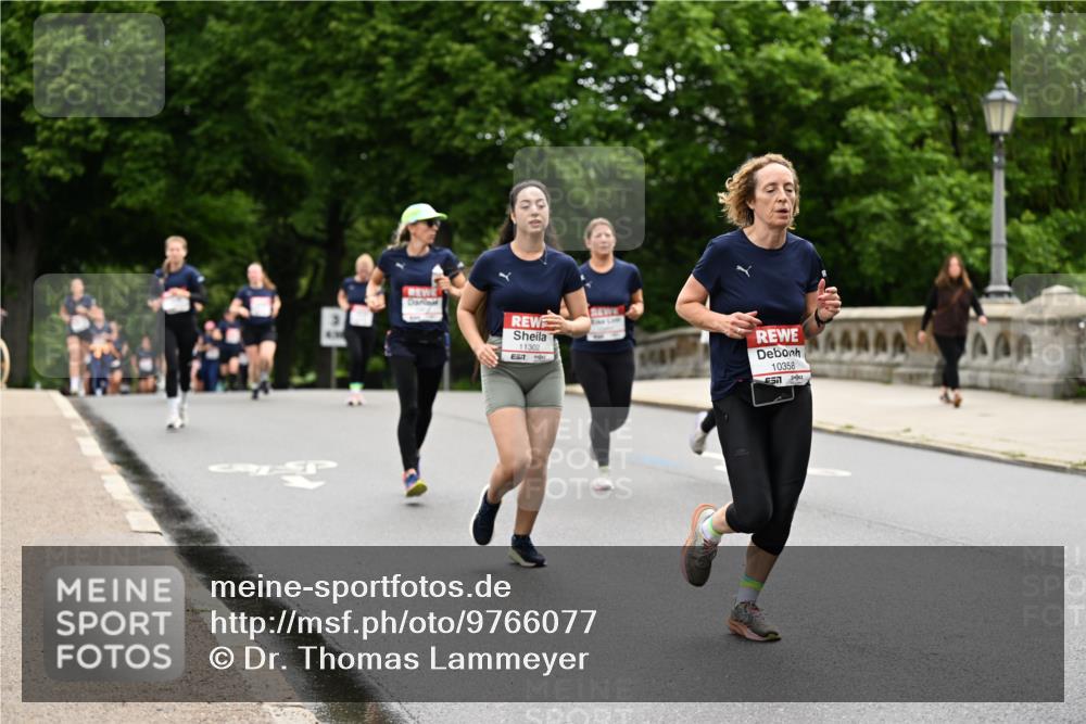 14.06.2026 - REWE Women's Run Dr. Thomas Lammeyer http://msf.ph/oto/9766077 14.06.2026 09:41:24 Laufen 11302, 10358, 51 meine-sportfotos.de