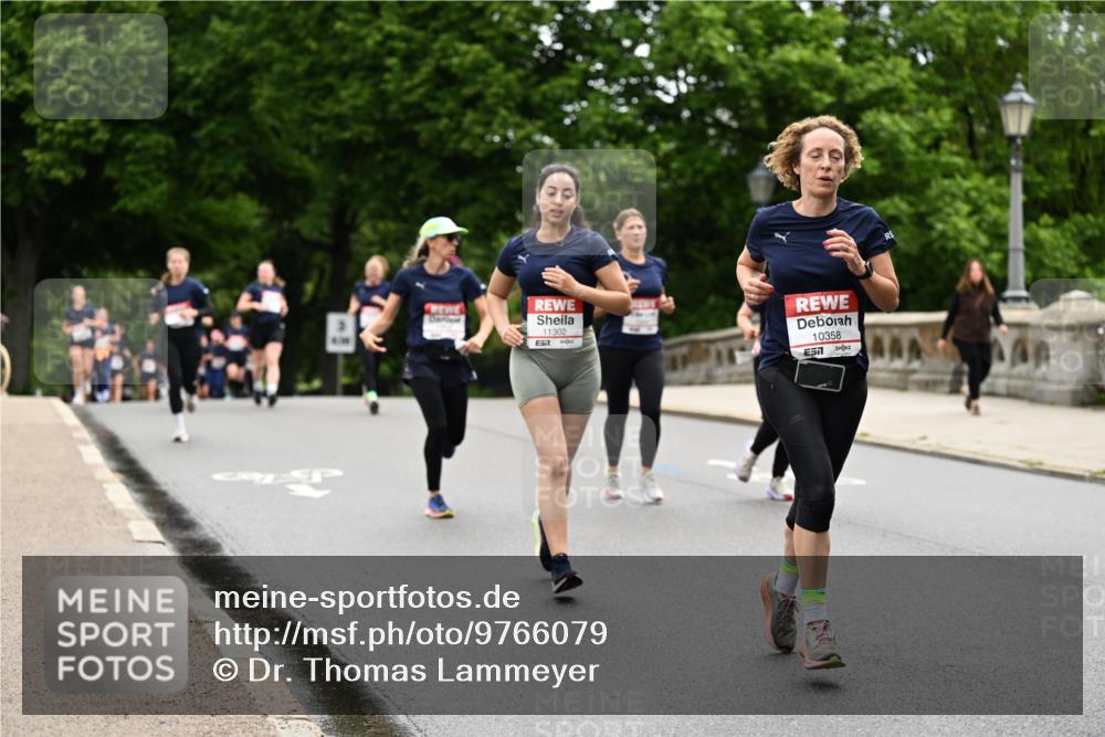 14.06.2026 - REWE Women's Run Dr. Thomas Lammeyer http://msf.ph/oto/9766079 14.06.2026 09:41:24 Laufen 11302, 57, 10358, 7 meine-sportfotos.de