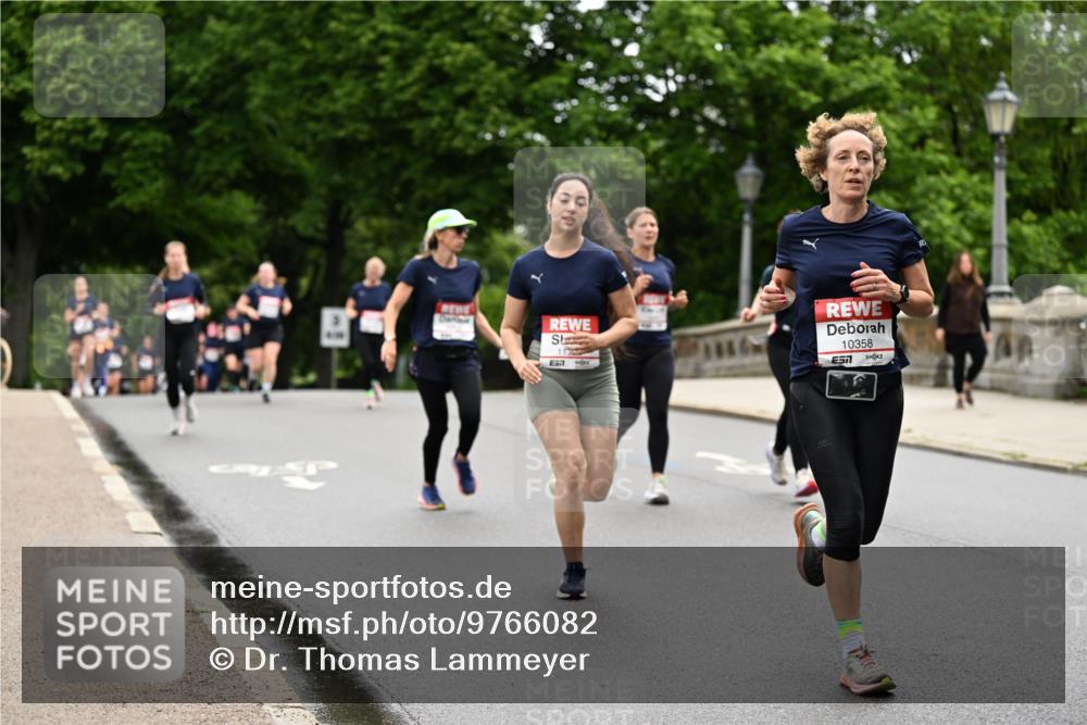 14.06.2026 - REWE Women's Run Dr. Thomas Lammeyer http://msf.ph/oto/9766082 14.06.2026 09:41:24 Laufen 517, 10358, 7 meine-sportfotos.de