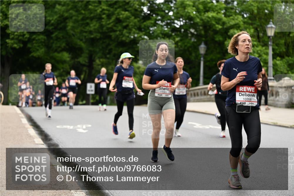 14.06.2026 - REWE Women's Run Dr. Thomas Lammeyer http://msf.ph/oto/9766083 14.06.2026 09:41:24 Laufen 11302, 10358 meine-sportfotos.de