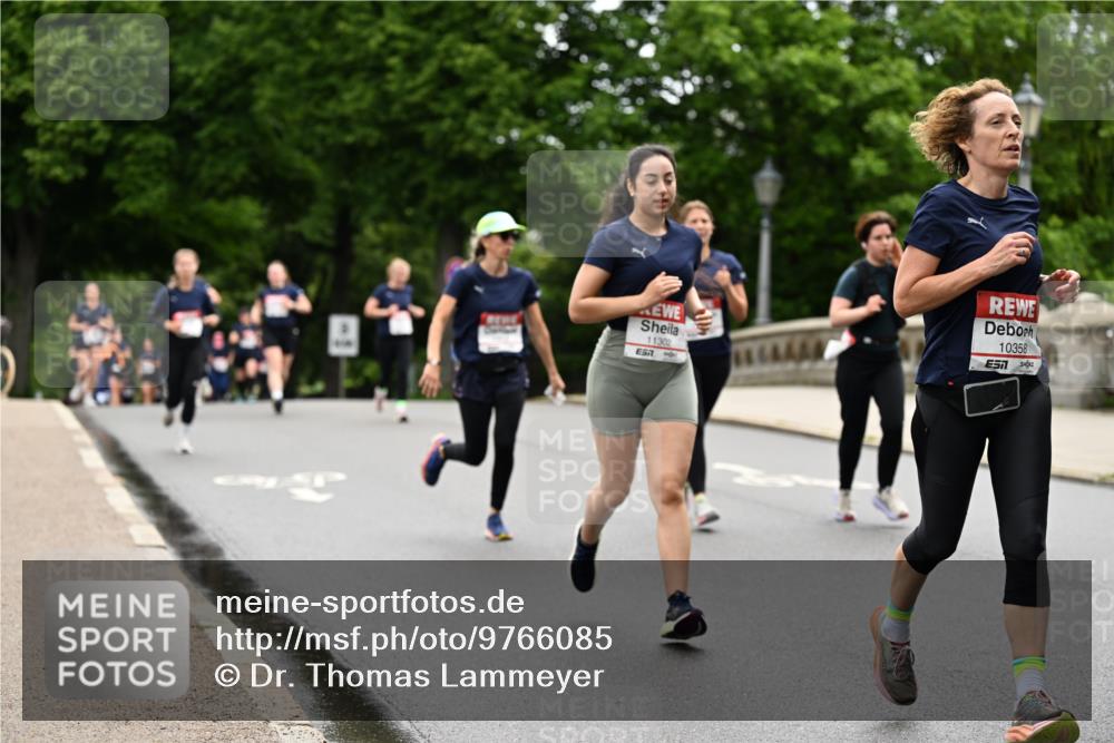 14.06.2026 - REWE Women's Run Dr. Thomas Lammeyer http://msf.ph/oto/9766085 14.06.2026 09:41:24 Laufen 11302, 10358 meine-sportfotos.de