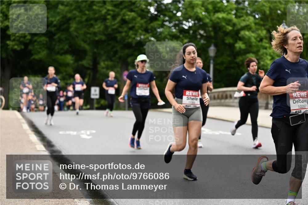 14.06.2026 - REWE Women's Run Dr. Thomas Lammeyer http://msf.ph/oto/9766086 14.06.2026 09:41:25 Laufen 11302, 10358 meine-sportfotos.de
