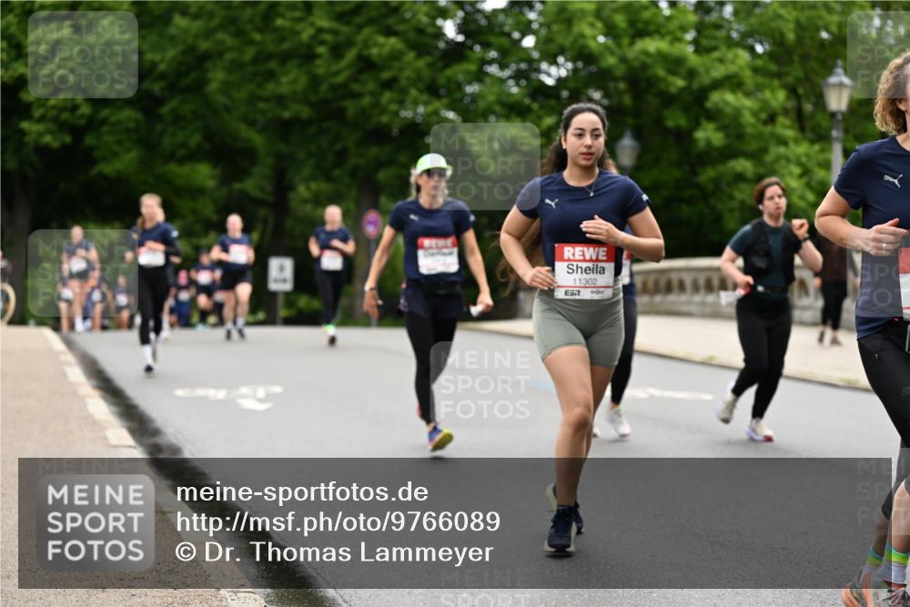 14.06.2026 - REWE Women's Run Dr. Thomas Lammeyer http://msf.ph/oto/9766089 14.06.2026 09:41:25 Laufen 11302 meine-sportfotos.de