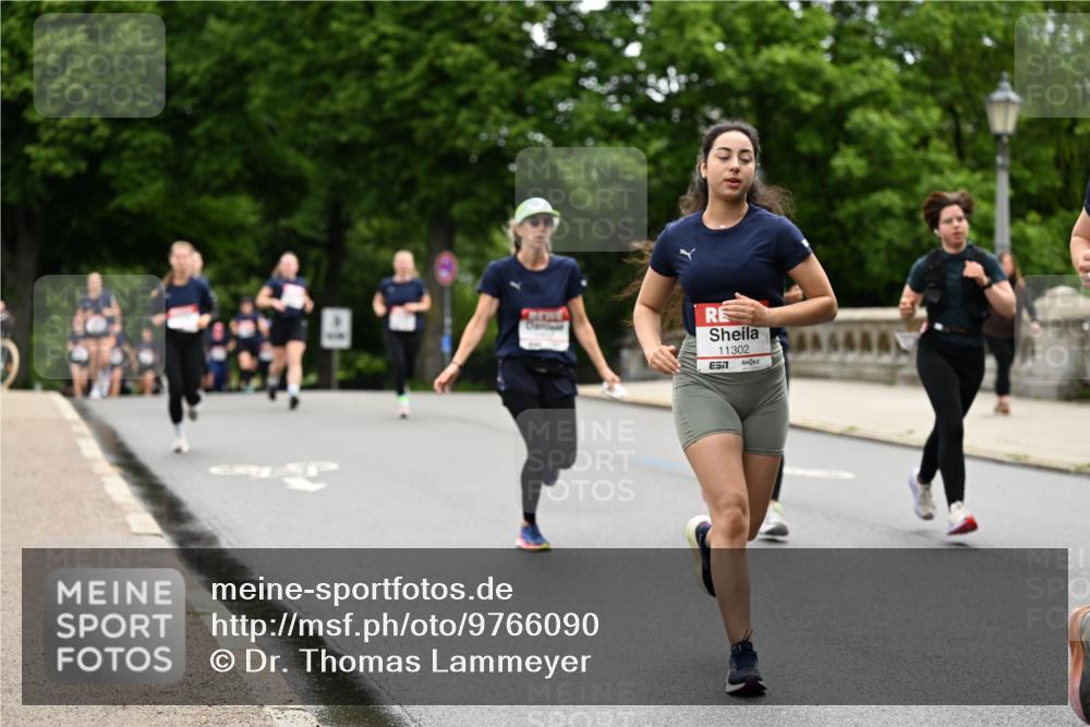 14.06.2026 - REWE Women's Run Dr. Thomas Lammeyer http://msf.ph/oto/9766090 14.06.2026 09:41:25 Laufen 11302 meine-sportfotos.de