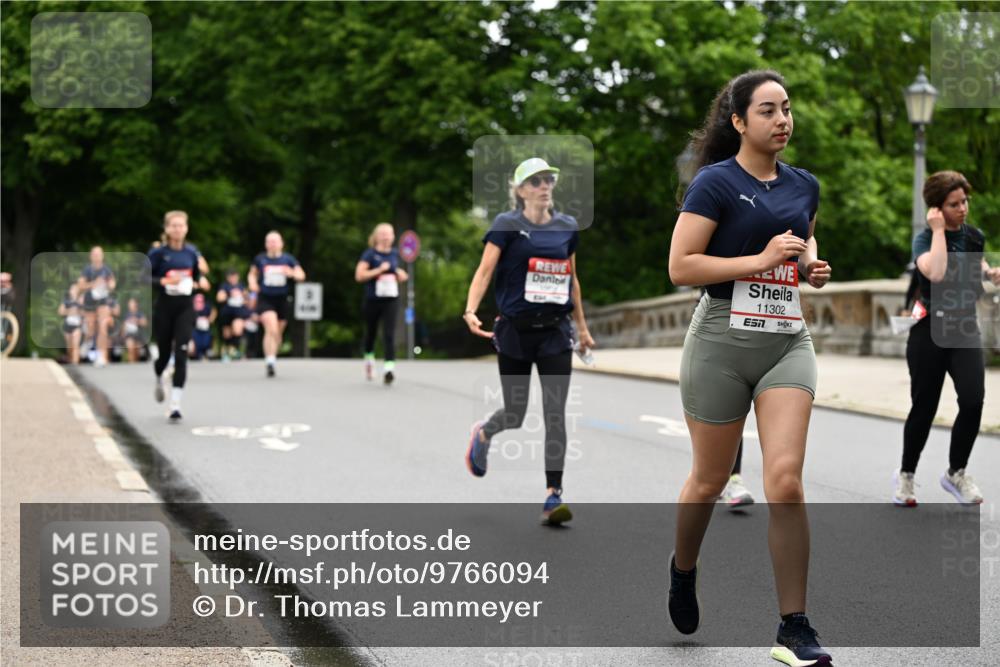 14.06.2026 - REWE Women's Run Dr. Thomas Lammeyer http://msf.ph/oto/9766094 14.06.2026 09:41:25 Laufen 11302 meine-sportfotos.de