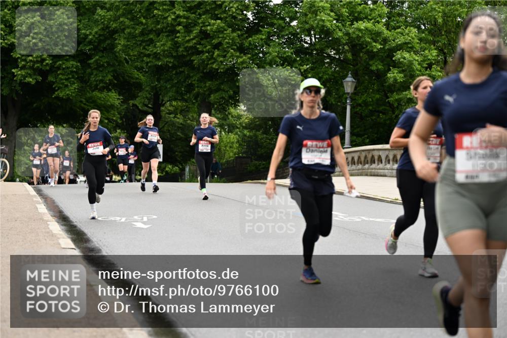 14.06.2026 - REWE Women's Run Dr. Thomas Lammeyer http://msf.ph/oto/9766100 14.06.2026 09:41:26 Laufen  meine-sportfotos.de