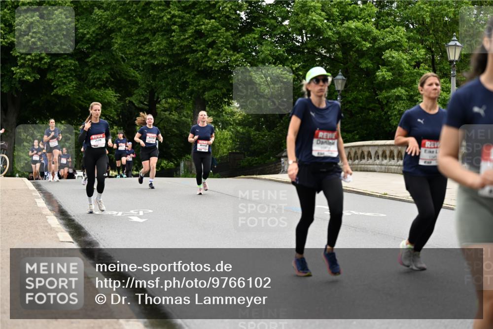 14.06.2026 - REWE Women's Run Dr. Thomas Lammeyer http://msf.ph/oto/9766102 14.06.2026 09:41:26 Laufen  meine-sportfotos.de