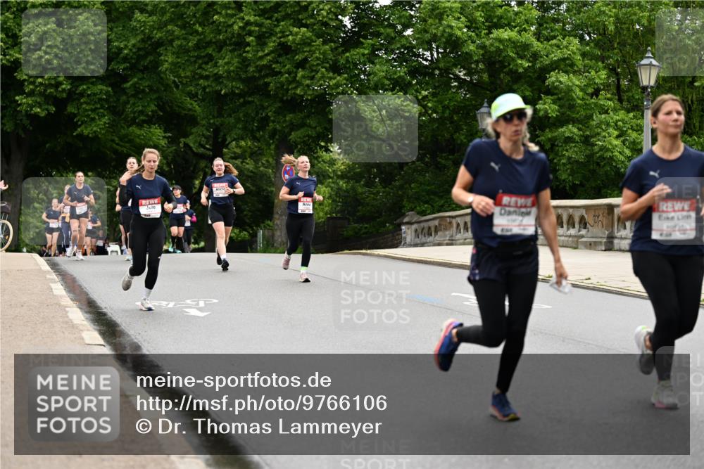 14.06.2026 - REWE Women's Run Dr. Thomas Lammeyer http://msf.ph/oto/9766106 14.06.2026 09:41:26 Laufen  meine-sportfotos.de