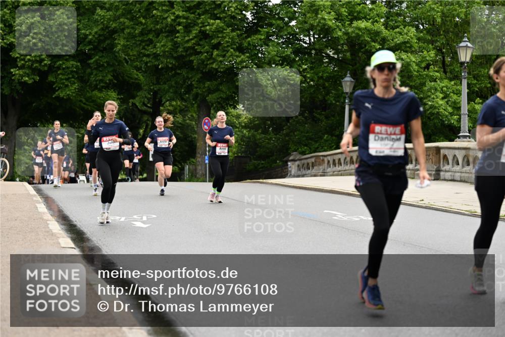 14.06.2026 - REWE Women's Run Dr. Thomas Lammeyer http://msf.ph/oto/9766108 14.06.2026 09:41:26 Laufen  meine-sportfotos.de