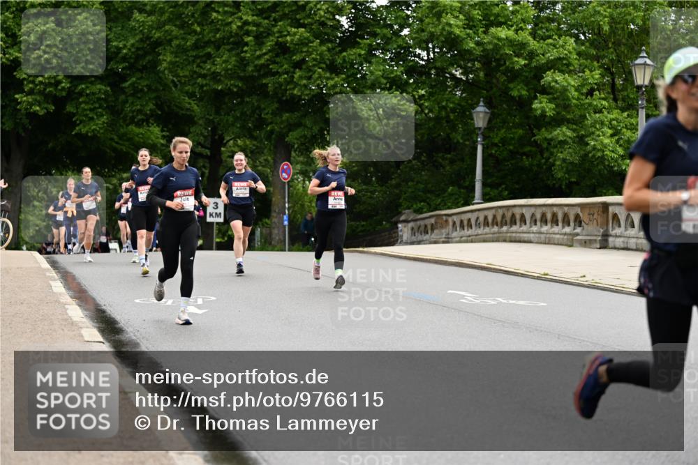 14.06.2026 - REWE Women's Run Dr. Thomas Lammeyer http://msf.ph/oto/9766115 14.06.2026 09:41:27 Laufen  meine-sportfotos.de