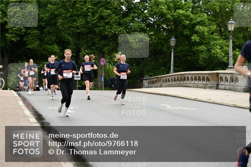 14.06.2026 - REWE Women's Run Dr. Thomas Lammeyer http://msf.ph/oto/9766118 14.06.2026 09:41:27 Laufen  meine-sportfotos.de