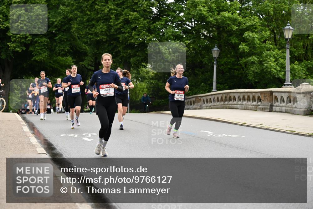 14.06.2026 - REWE Women's Run Dr. Thomas Lammeyer http://msf.ph/oto/9766127 14.06.2026 09:41:28 Laufen 11417 meine-sportfotos.de
