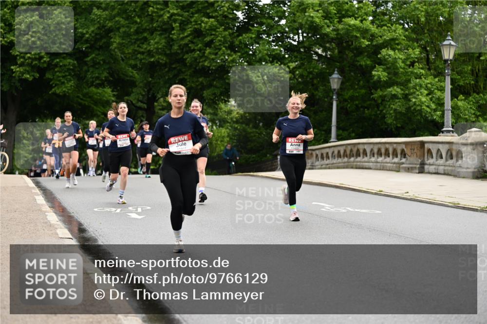 14.06.2026 - REWE Women's Run Dr. Thomas Lammeyer http://msf.ph/oto/9766129 14.06.2026 09:41:28 Laufen  meine-sportfotos.de