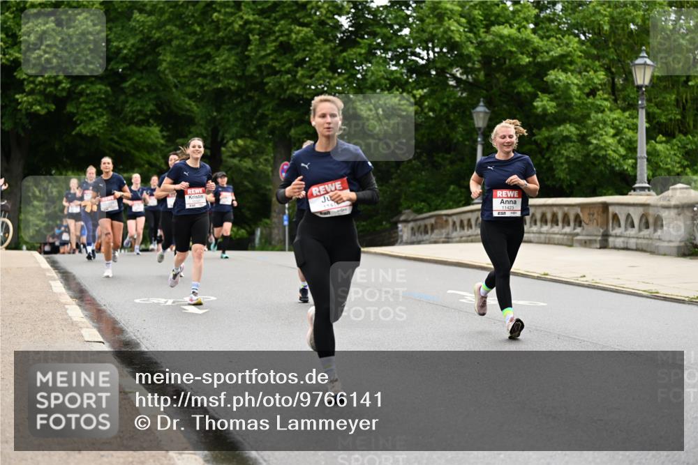 14.06.2026 - REWE Women's Run Dr. Thomas Lammeyer http://msf.ph/oto/9766141 14.06.2026 09:41:29 Laufen 11423 meine-sportfotos.de