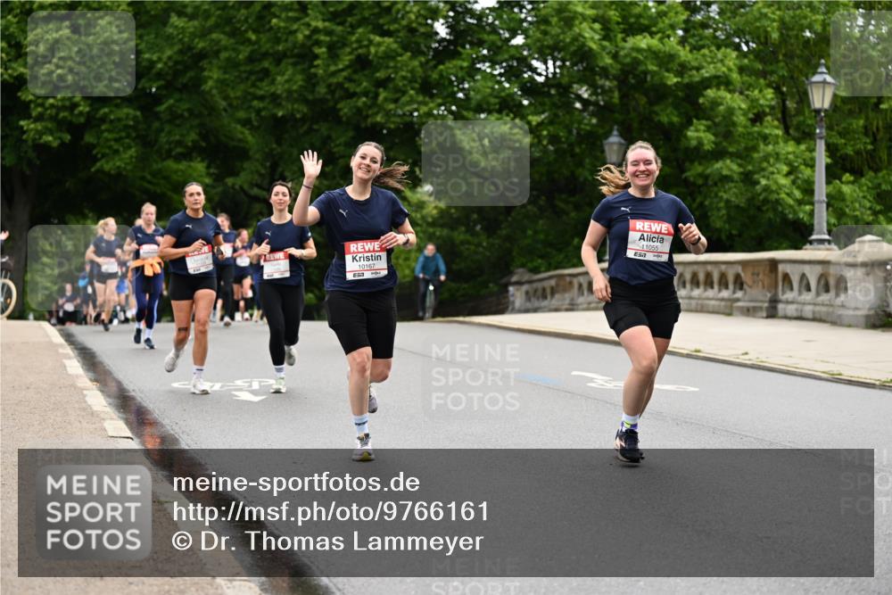 14.06.2026 - REWE Women's Run Dr. Thomas Lammeyer http://msf.ph/oto/9766161 14.06.2026 09:41:30 Laufen 10167, 7, 11055 meine-sportfotos.de
