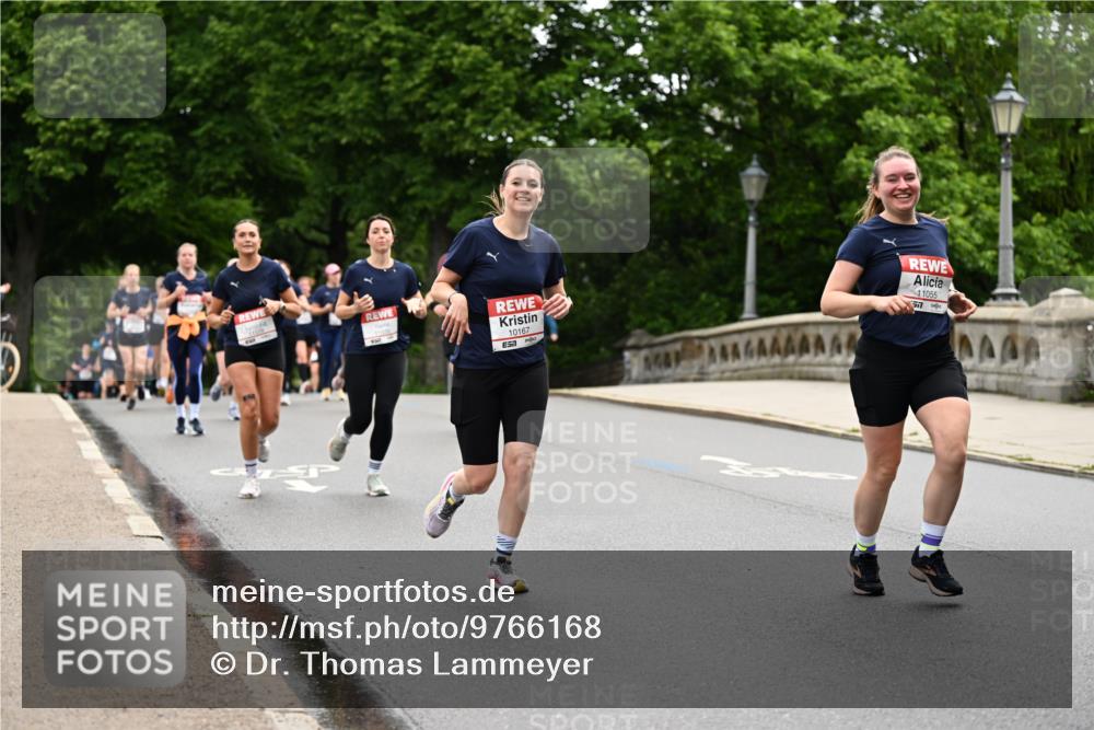 14.06.2026 - REWE Women's Run Dr. Thomas Lammeyer http://msf.ph/oto/9766168 14.06.2026 09:41:31 Laufen 10167, 11055 meine-sportfotos.de