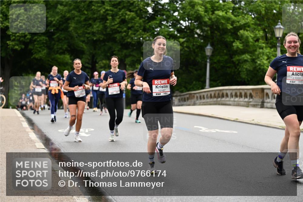 14.06.2026 - REWE Women's Run Dr. Thomas Lammeyer http://msf.ph/oto/9766174 14.06.2026 09:41:31 Laufen 10167, 11055, 7 meine-sportfotos.de