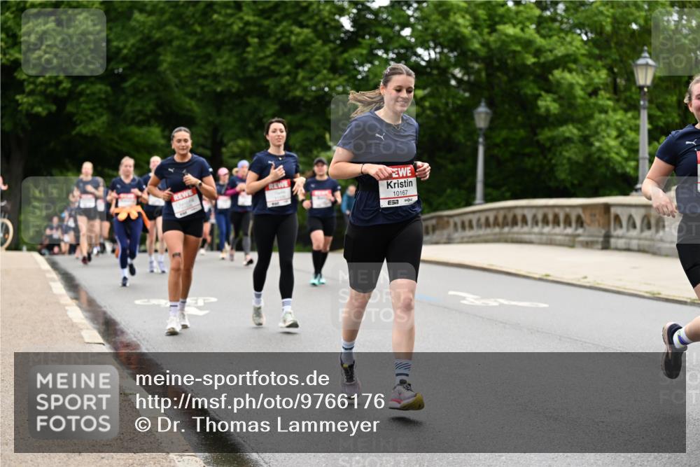 14.06.2026 - REWE Women's Run Dr. Thomas Lammeyer http://msf.ph/oto/9766176 14.06.2026 09:41:31 Laufen 10167 meine-sportfotos.de