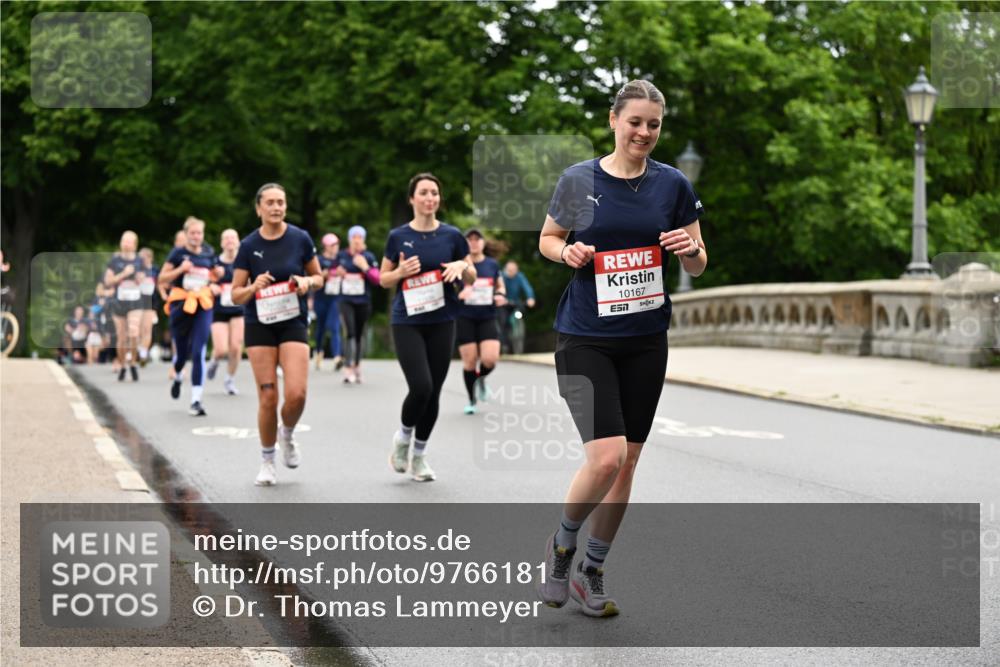 14.06.2026 - REWE Women's Run Dr. Thomas Lammeyer http://msf.ph/oto/9766181 14.06.2026 09:41:32 Laufen 10167, 7 meine-sportfotos.de