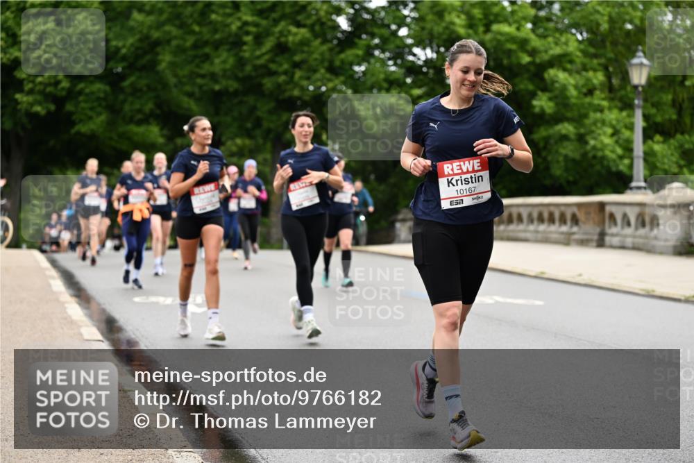 14.06.2026 - REWE Women's Run Dr. Thomas Lammeyer http://msf.ph/oto/9766182 14.06.2026 09:41:32 Laufen 10167, 7 meine-sportfotos.de