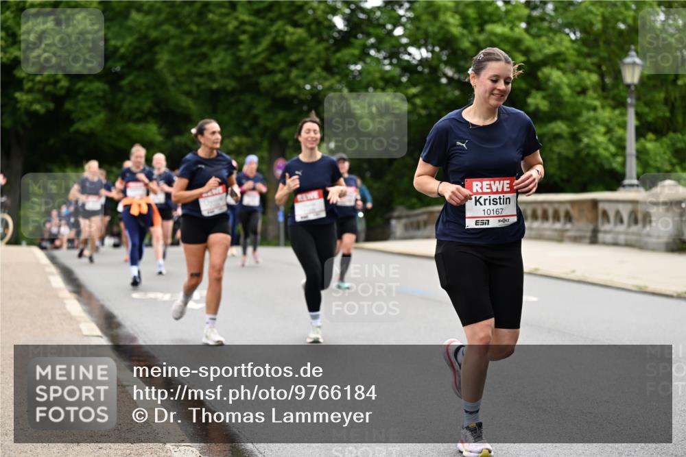 14.06.2026 - REWE Women's Run Dr. Thomas Lammeyer http://msf.ph/oto/9766184 14.06.2026 09:41:32 Laufen 10167 meine-sportfotos.de
