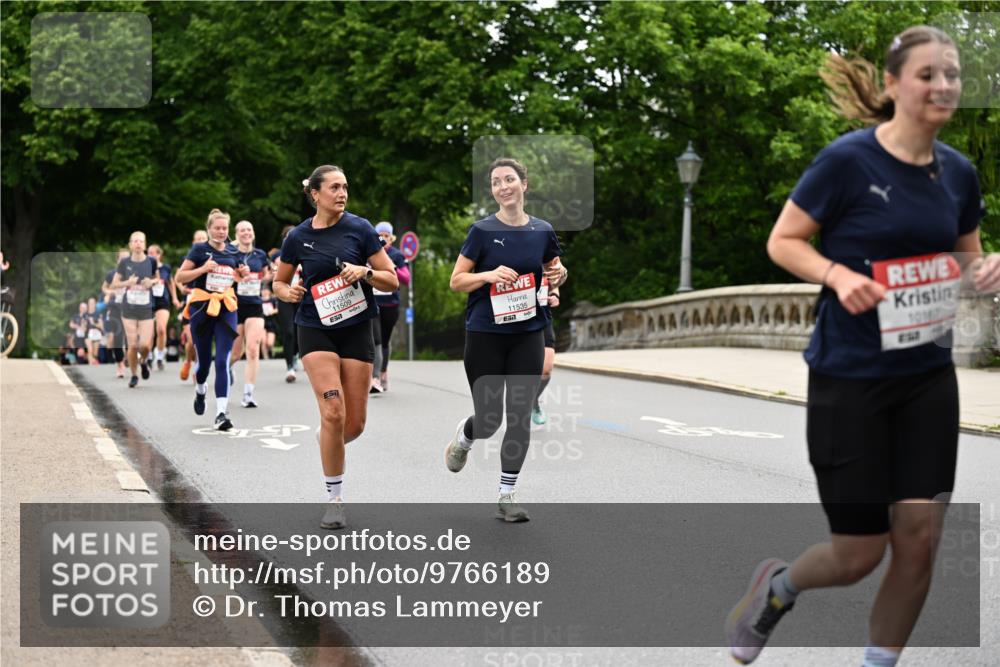14.06.2026 - REWE Women's Run Dr. Thomas Lammeyer http://msf.ph/oto/9766189 14.06.2026 09:41:32 Laufen 11535, 857, 10167 meine-sportfotos.de