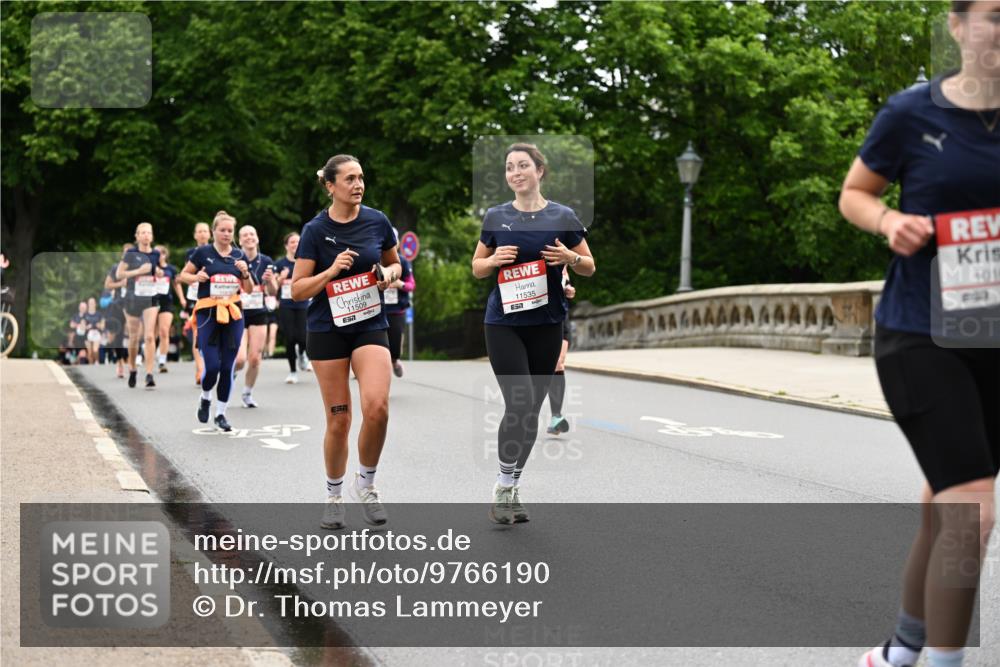 14.06.2026 - REWE Women's Run Dr. Thomas Lammeyer http://msf.ph/oto/9766190 14.06.2026 09:41:32 Laufen 11509, 7, 11535, 1016 meine-sportfotos.de