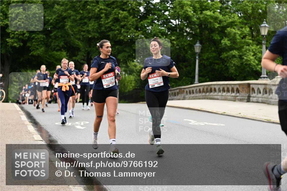 14.06.2026 - REWE Women's Run Dr. Thomas Lammeyer http://msf.ph/oto/9766192 14.06.2026 09:41:32 Laufen 11509, 11535, 7 meine-sportfotos.de