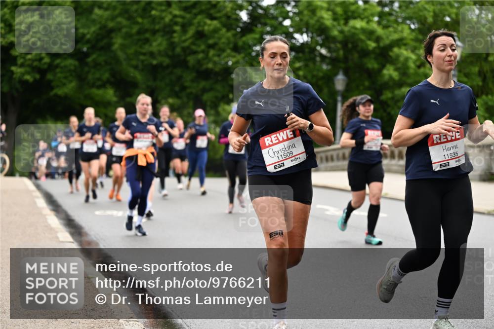14.06.2026 - REWE Women's Run Dr. Thomas Lammeyer http://msf.ph/oto/9766211 14.06.2026 09:41:34 Laufen 11509, 7, 11535 meine-sportfotos.de