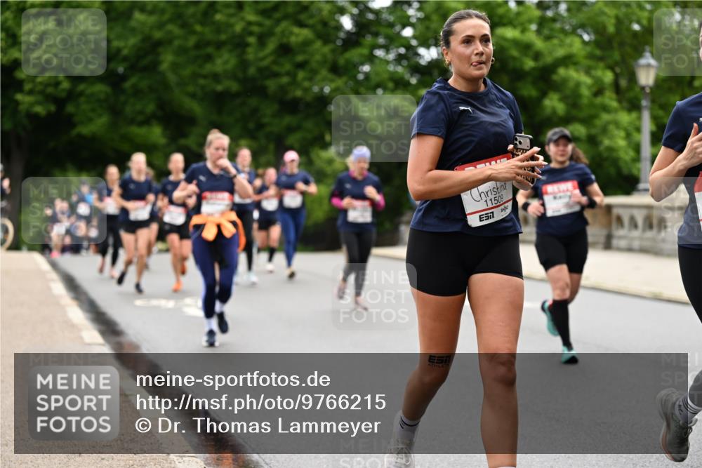 14.06.2026 - REWE Women's Run Dr. Thomas Lammeyer http://msf.ph/oto/9766215 14.06.2026 09:41:34 Laufen 11509 meine-sportfotos.de