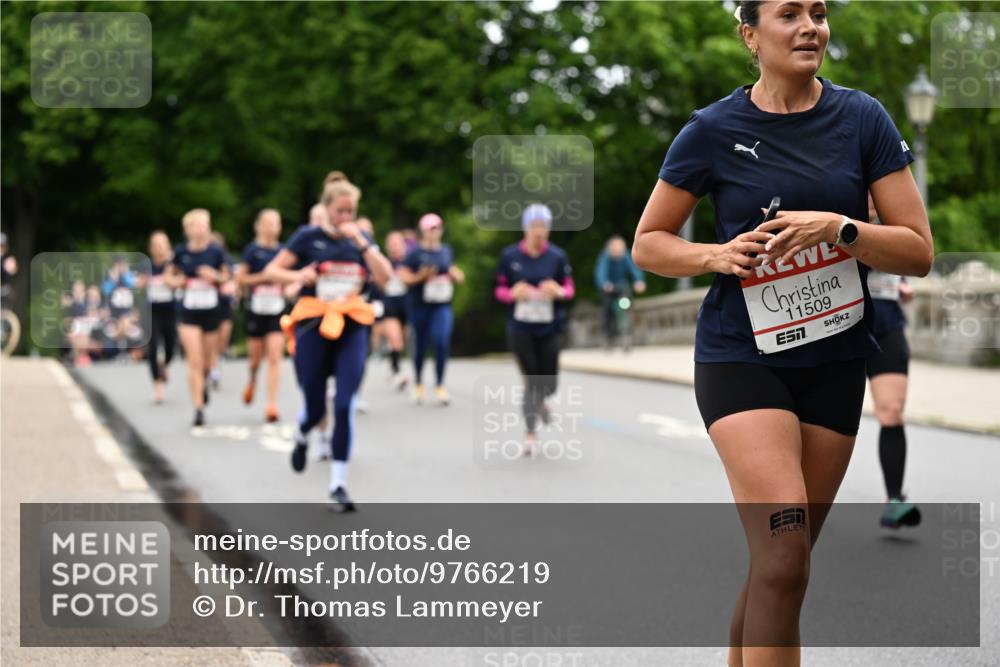 14.06.2026 - REWE Women's Run Dr. Thomas Lammeyer http://msf.ph/oto/9766219 14.06.2026 09:41:34 Laufen 11509 meine-sportfotos.de