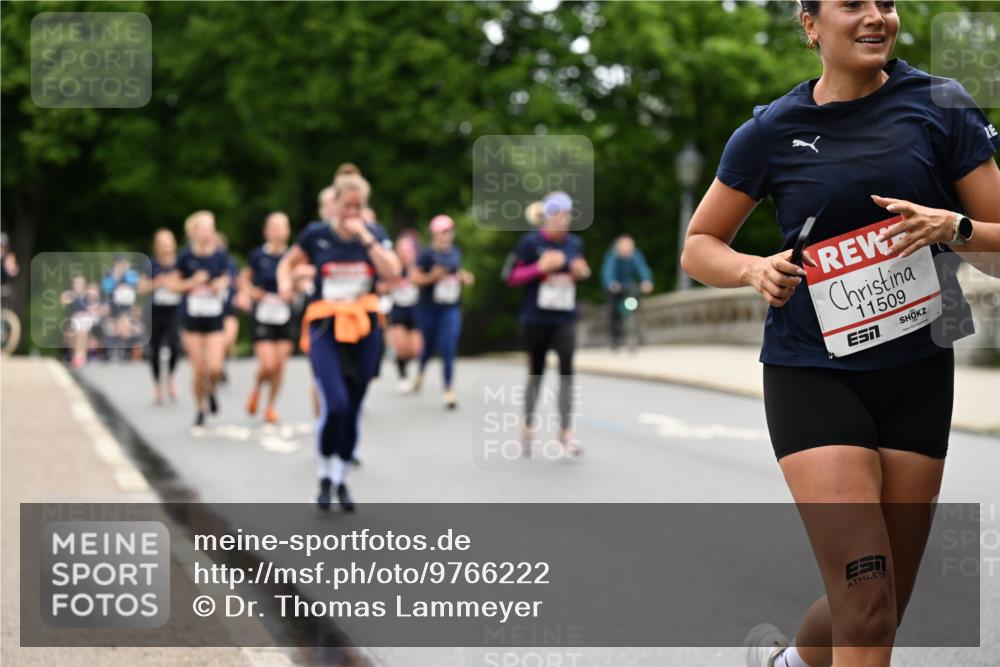 14.06.2026 - REWE Women's Run Dr. Thomas Lammeyer http://msf.ph/oto/9766222 14.06.2026 09:41:34 Laufen 11509 meine-sportfotos.de