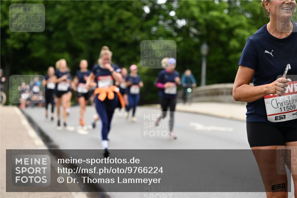 14.06.2026 - REWE Women's Run Dr. Thomas Lammeyer http://msf.ph/oto/9766224 14.06.2026 09:41:35 Laufen 11509 meine-sportfotos.de