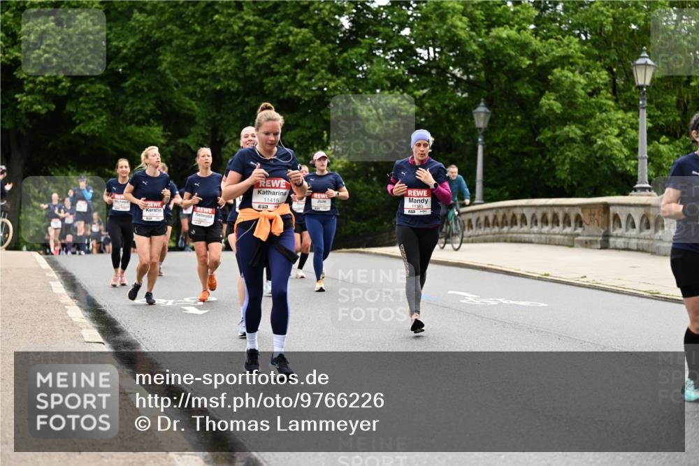 14.06.2026 - REWE Women's Run Dr. Thomas Lammeyer http://msf.ph/oto/9766226 14.06.2026 09:41:35 Laufen 11415, 57, 11383 meine-sportfotos.de