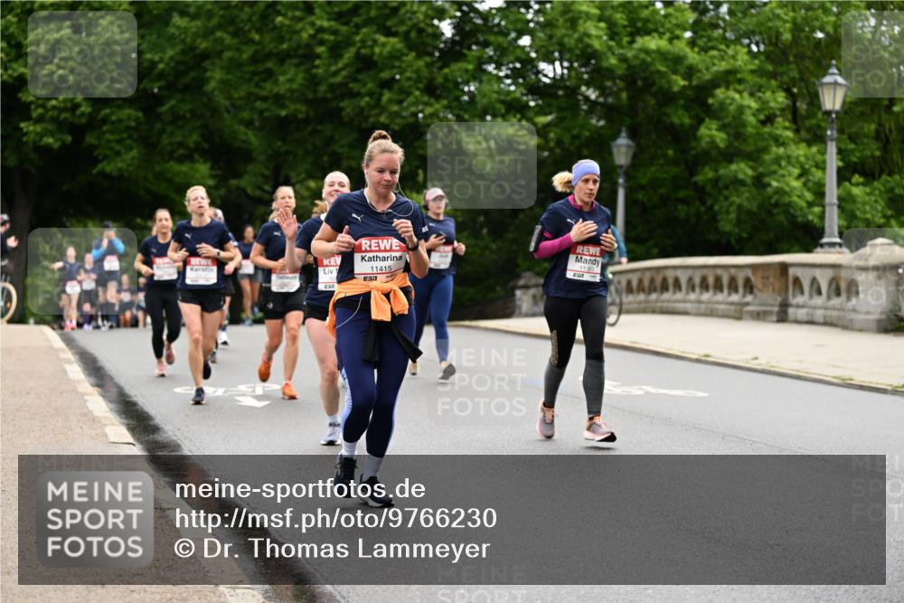14.06.2026 - REWE Women's Run Dr. Thomas Lammeyer http://msf.ph/oto/9766230 14.06.2026 09:41:35 Laufen 11415, 11383 meine-sportfotos.de