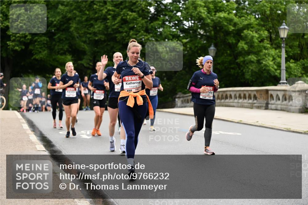 14.06.2026 - REWE Women's Run Dr. Thomas Lammeyer http://msf.ph/oto/9766232 14.06.2026 09:41:35 Laufen 11415, 7, 11383 meine-sportfotos.de