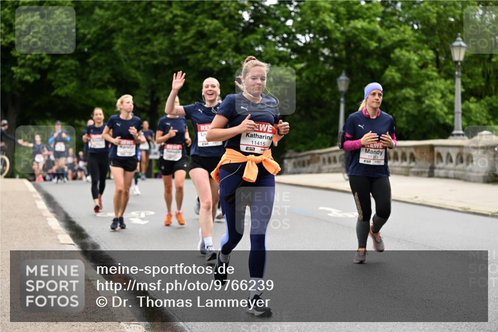 14.06.2026 - REWE Women's Run Dr. Thomas Lammeyer http://msf.ph/oto/9766239 14.06.2026 09:41:36 Laufen 11415, 57, 11383 meine-sportfotos.de