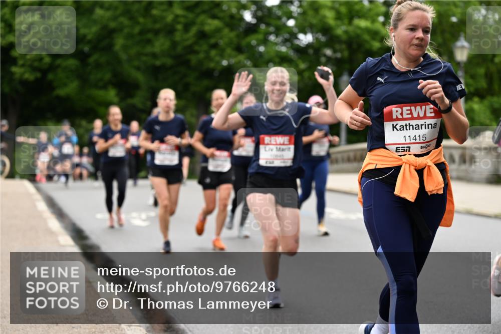 14.06.2026 - REWE Women's Run Dr. Thomas Lammeyer http://msf.ph/oto/9766248 14.06.2026 09:41:36 Laufen 11415 meine-sportfotos.de
