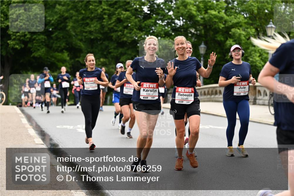 14.06.2026 - REWE Women's Run Dr. Thomas Lammeyer http://msf.ph/oto/9766259 14.06.2026 09:41:38 Laufen 10611, 10385, 7, 11210 meine-sportfotos.de