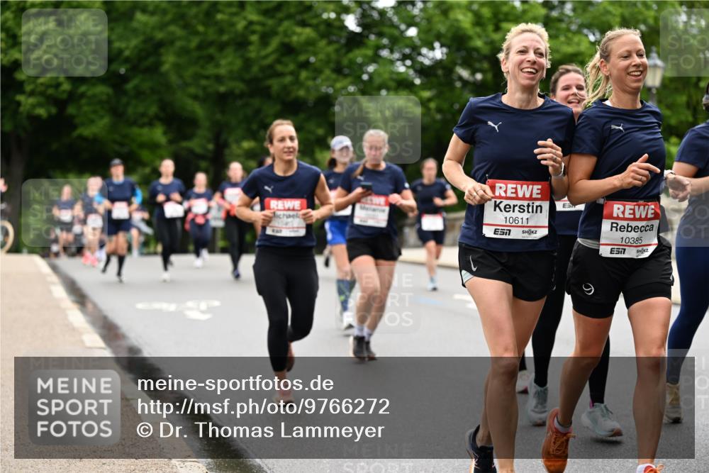 14.06.2026 - REWE Women's Run Dr. Thomas Lammeyer http://msf.ph/oto/9766272 14.06.2026 09:41:38 Laufen 10611, 10385, 7 meine-sportfotos.de