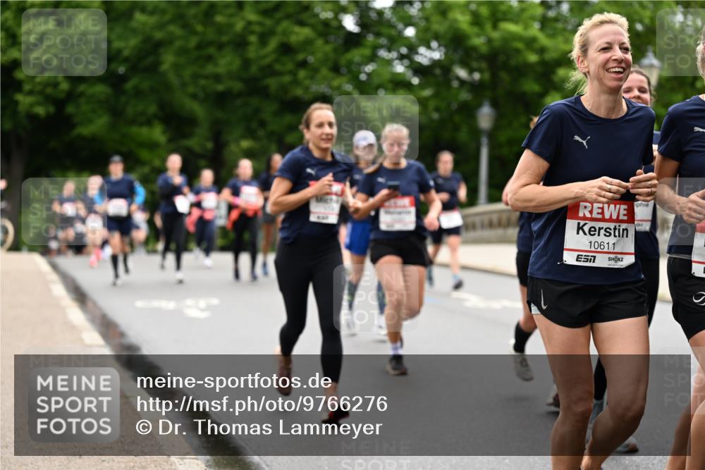 14.06.2026 - REWE Women's Run Dr. Thomas Lammeyer http://msf.ph/oto/9766276 14.06.2026 09:41:39 Laufen 10611 meine-sportfotos.de