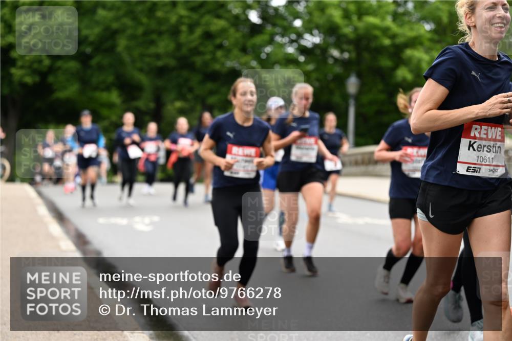 14.06.2026 - REWE Women's Run Dr. Thomas Lammeyer http://msf.ph/oto/9766278 14.06.2026 09:41:39 Laufen 10611 meine-sportfotos.de