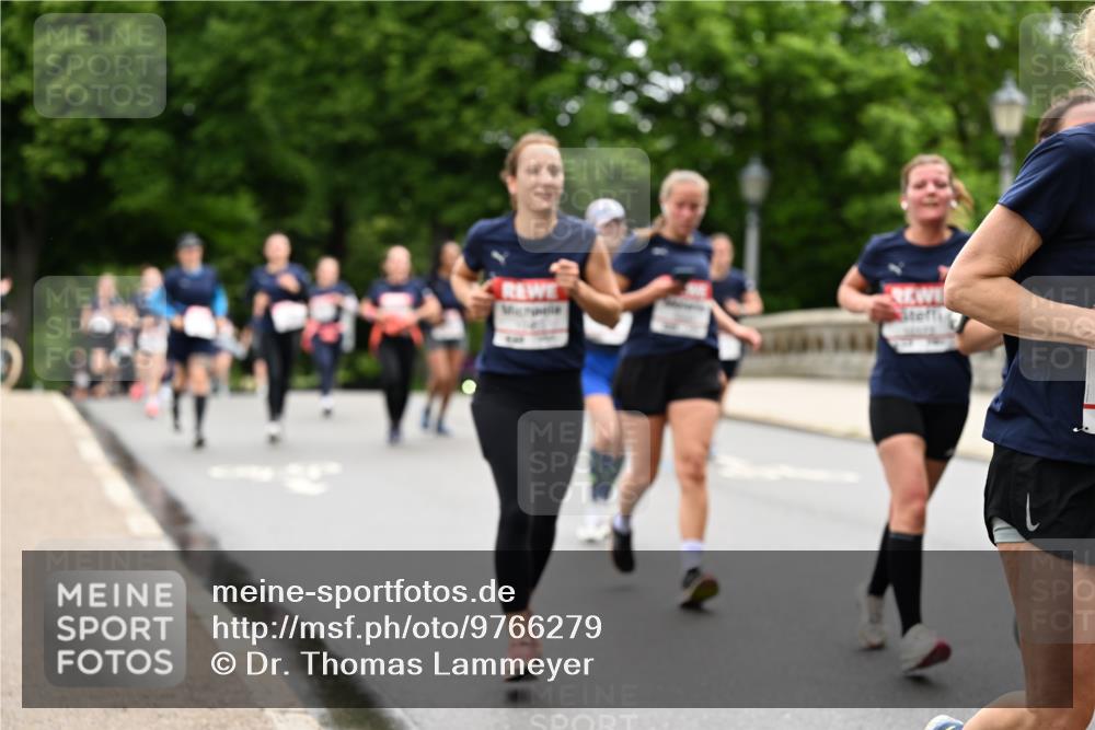 14.06.2026 - REWE Women's Run Dr. Thomas Lammeyer http://msf.ph/oto/9766279 14.06.2026 09:41:39 Laufen  meine-sportfotos.de