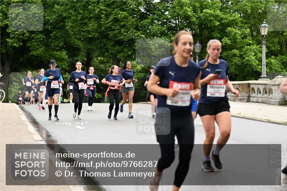 14.06.2026 - REWE Women's Run Dr. Thomas Lammeyer http://msf.ph/oto/9766287 14.06.2026 09:41:40 Laufen 10740 meine-sportfotos.de