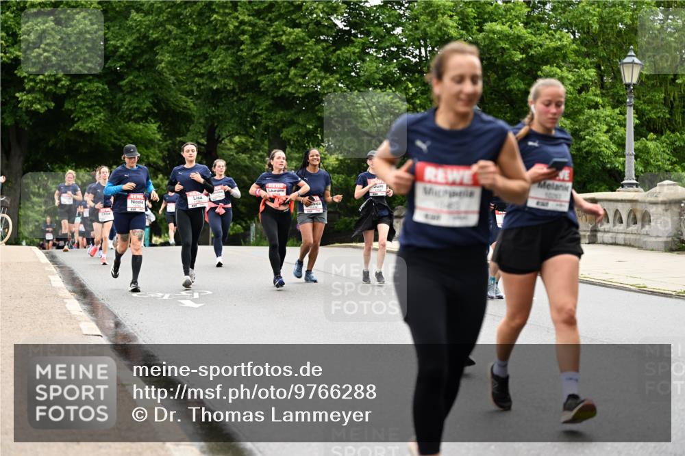 14.06.2026 - REWE Women's Run Dr. Thomas Lammeyer http://msf.ph/oto/9766288 14.06.2026 09:41:40 Laufen  meine-sportfotos.de