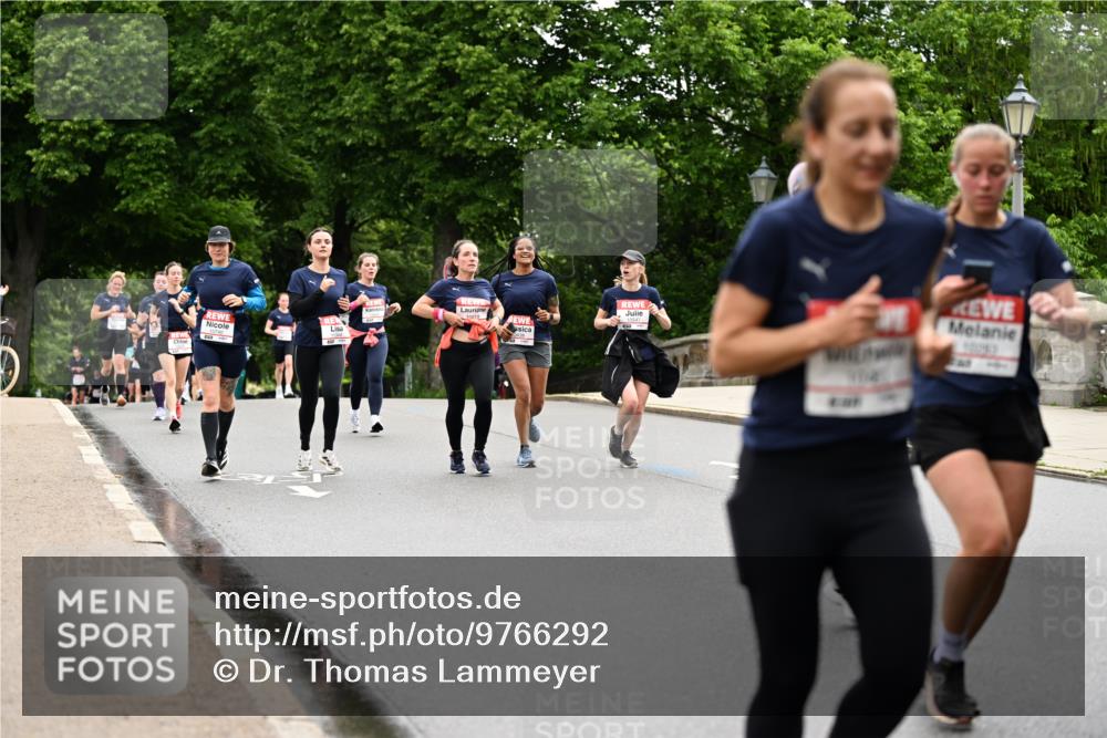 14.06.2026 - REWE Women's Run Dr. Thomas Lammeyer http://msf.ph/oto/9766292 14.06.2026 09:41:40 Laufen  meine-sportfotos.de