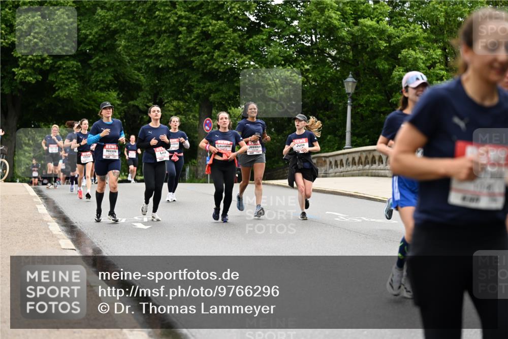 14.06.2026 - REWE Women's Run Dr. Thomas Lammeyer http://msf.ph/oto/9766296 14.06.2026 09:41:40 Laufen 10740, 10018 meine-sportfotos.de