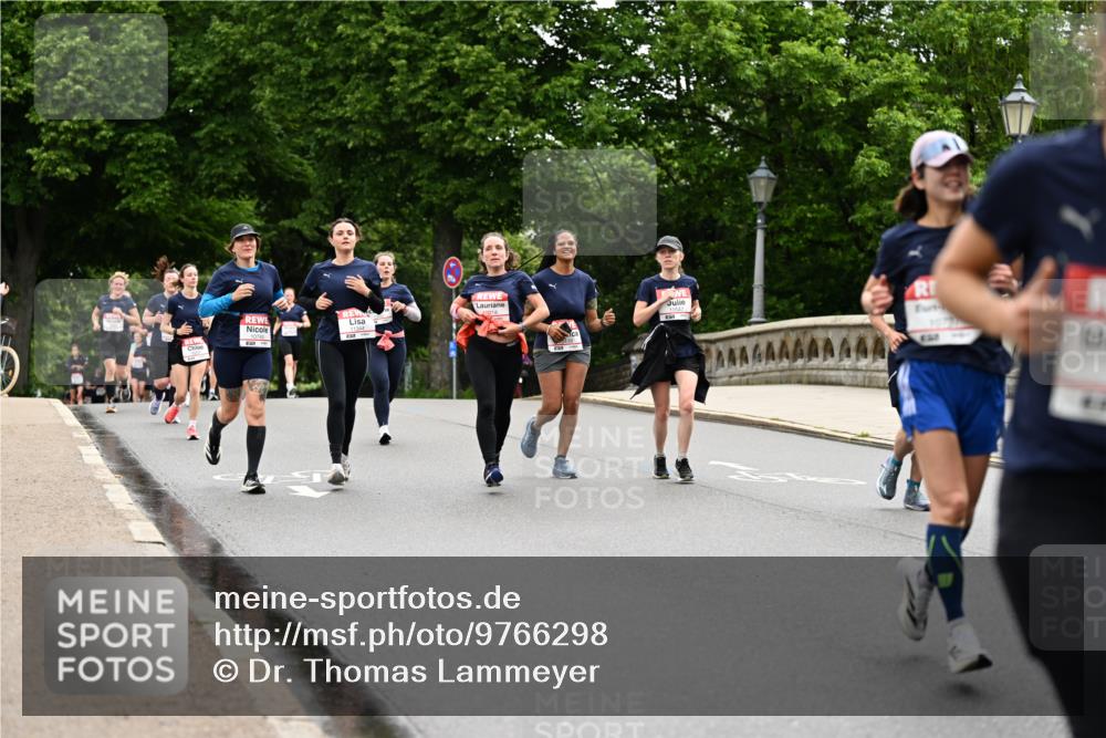 14.06.2026 - REWE Women's Run Dr. Thomas Lammeyer http://msf.ph/oto/9766298 14.06.2026 09:41:40 Laufen  meine-sportfotos.de