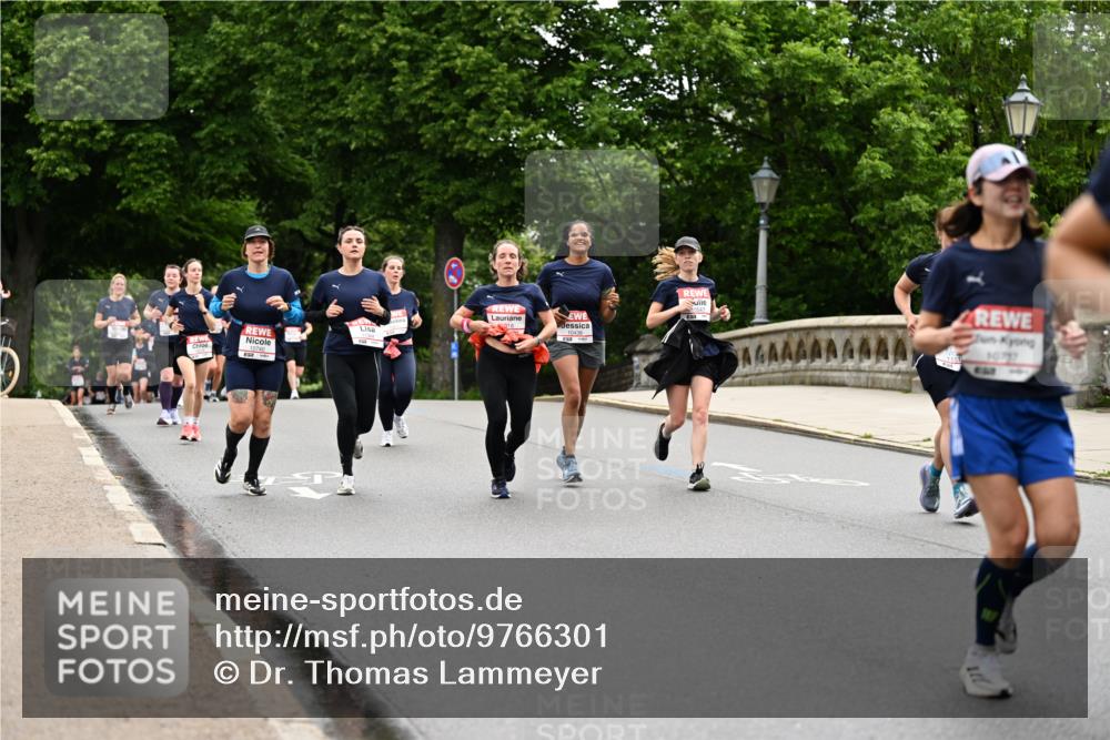 14.06.2026 - REWE Women's Run Dr. Thomas Lammeyer http://msf.ph/oto/9766301 14.06.2026 09:41:41 Laufen 0547, 10797 meine-sportfotos.de